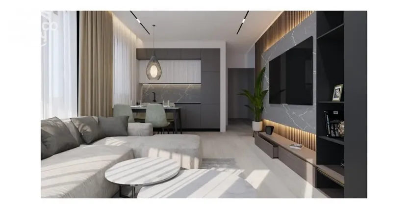Prodej bytu 3+kk, Torrevieja, Alicante, Španělsko, 59 m2