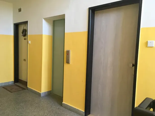 Pronájem bytu 2+kk, Praha - Michle, Batelovská, 49 m2
