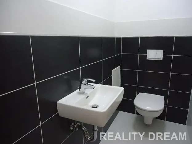 Pronájem bytu 3+kk, Praha - Střížkov, Makedonská, 108 m2