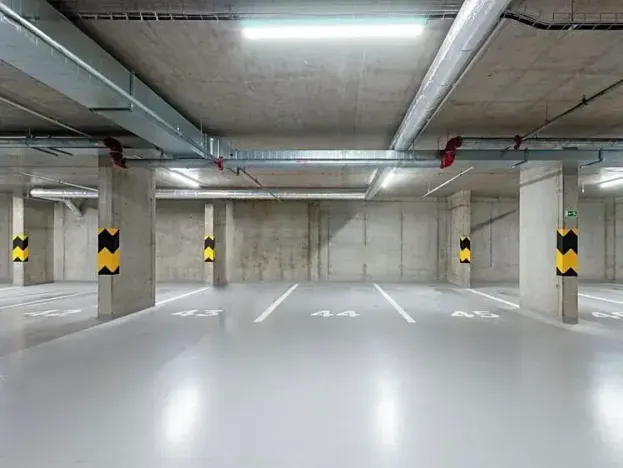 Pronájem bytu 2+kk, Praha - Karlín, Křižíkova, 48 m2