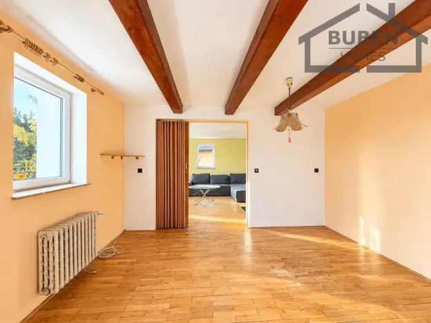 Prodej rodinného domu, Tachov, Ve Vilkách, 257 m2