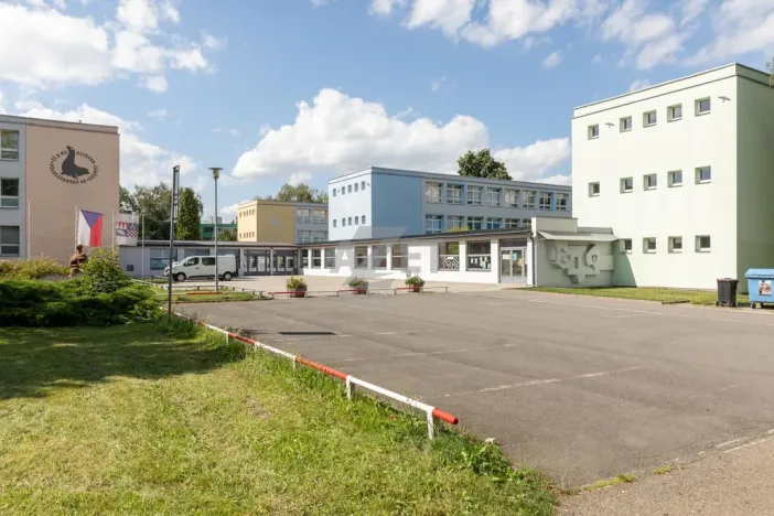Pronájem bytu 2+1, Ostrava - Zábřeh, Výškovická, 57 m2