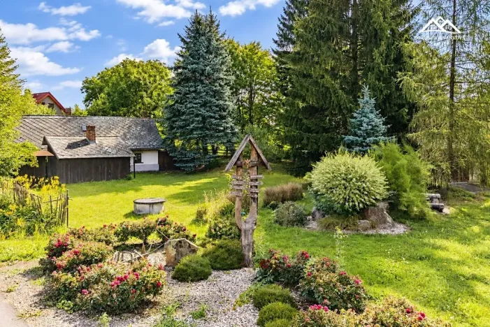 Prodej chalupy, Kraborovice, 82 m2