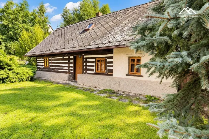 Prodej chalupy, Kraborovice, 82 m2