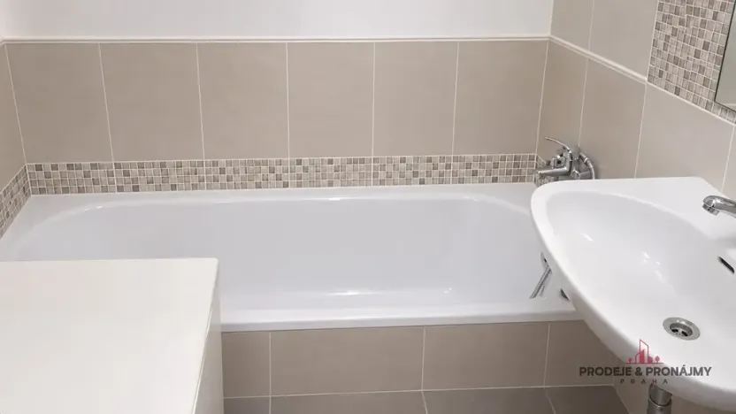 Prodej bytu 3+kk, Praha - Čimice, Křivenická, 57 m2