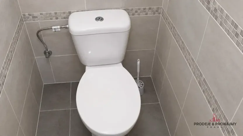 Prodej bytu 3+kk, Praha - Čimice, Křivenická, 57 m2