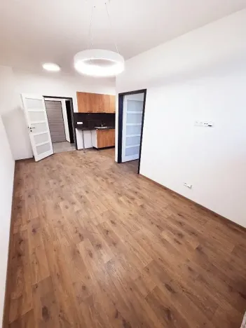 Pronájem bytu 2+kk, Polepy, 45 m2
