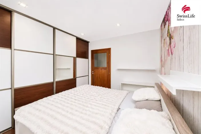 Prodej bytu 4+1, Náchod, Běloveská, 88 m2