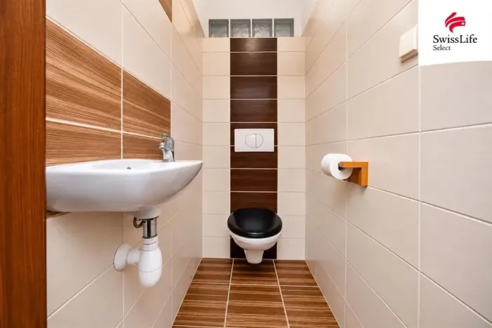 Prodej bytu 4+1, Náchod, Běloveská, 88 m2