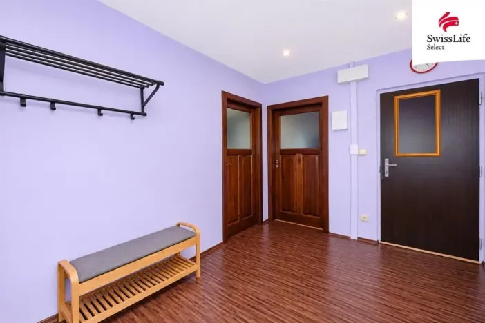 Prodej bytu 4+1, Náchod, Běloveská, 88 m2