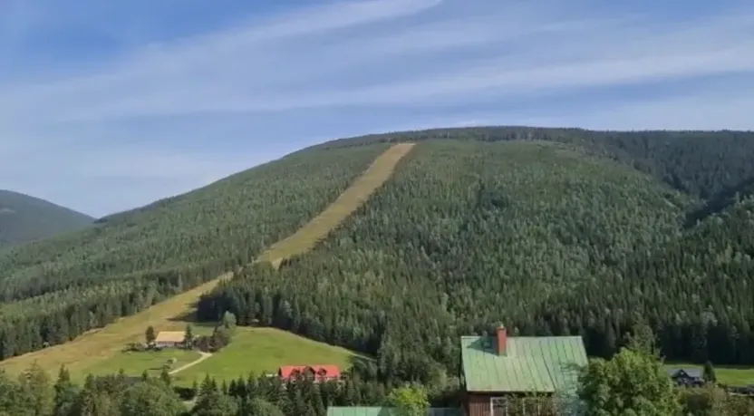 Prodej pozemku pro bydlení, Špindlerův Mlýn, Luční, 20000 m2