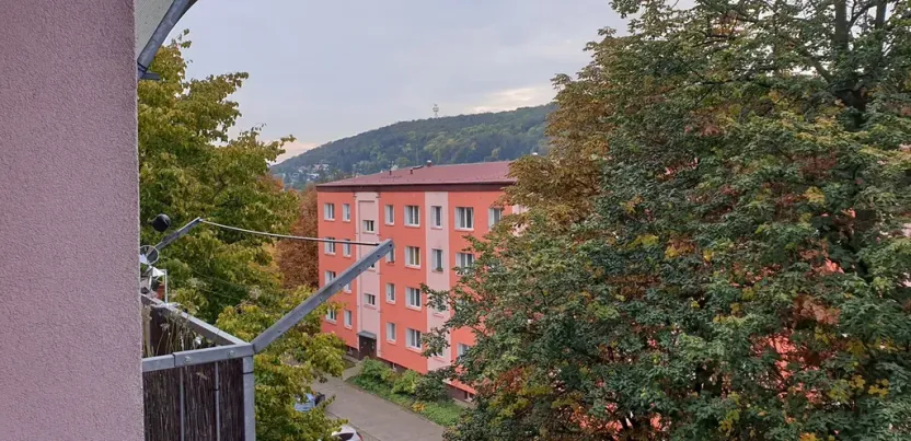 Prodej bytu 2+1, Ústí nad Labem, 17. listopadu, 50 m2