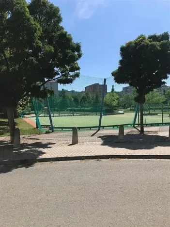 Pronájem bytu 2+1, Olomouc, Kmochova, 58 m2