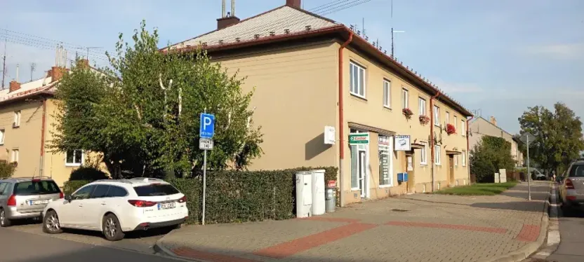 Pronájem bytu 1+1, Lanškroun, B. Smetany, 51 m2
