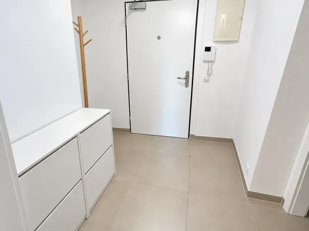 Prodej bytu 2+kk, Praha - Karlín, Nekvasilova, 48 m2