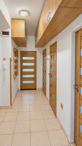 Pronájem bytu 2+1, Valašské Meziříčí, Švabinského, 49 m2