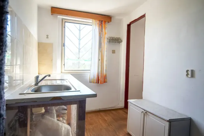 Prodej chaty, Praha - Hloubětín, K Hutím, 54 m2
