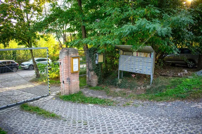 Prodej chaty, Praha - Hloubětín, K Hutím, 54 m2