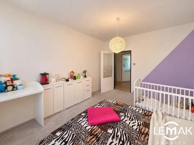 Prodej bytu 2+1, Olomouc, Brněnská, 57 m2