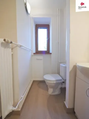 Pronájem bytu 2+1, Žďár nad Sázavou - Žďár nad Sázavou 3, Brodská, 51 m2