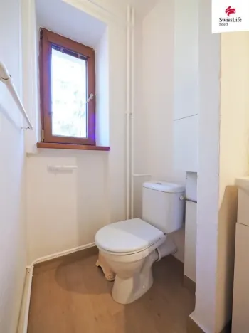 Pronájem bytu 2+1, Žďár nad Sázavou - Žďár nad Sázavou 3, Brodská, 51 m2