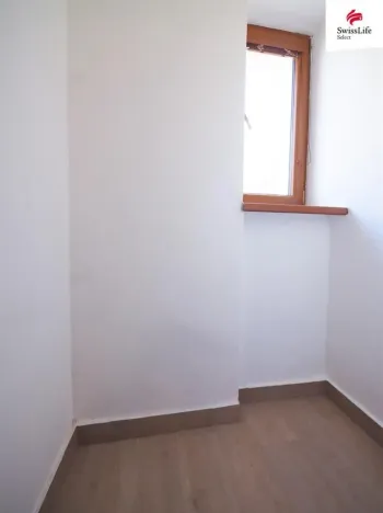 Pronájem bytu 2+1, Žďár nad Sázavou - Žďár nad Sázavou 3, Brodská, 51 m2