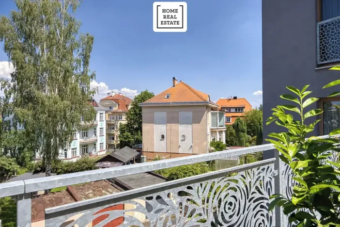 Prodej bytu 2+kk, Karlovy Vary, Šumavská, 75 m2
