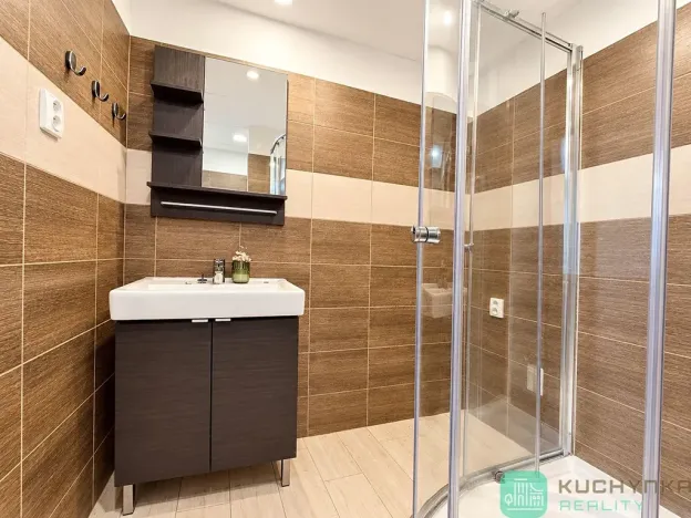 Pronájem bytu 3+1, Osek, Hrdlovská, 80 m2