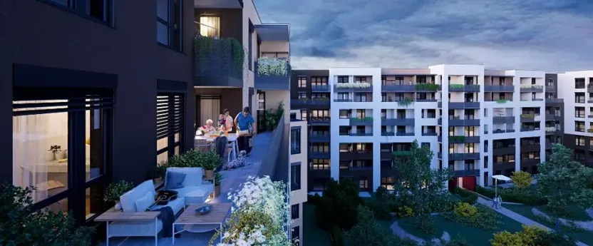 Prodej bytu 3+kk, 81 m², Želivecká, Praha, Záběhlice