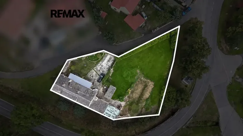 Prodej rodinného domu, Bubovice, Nad Kapličkou, 160 m2