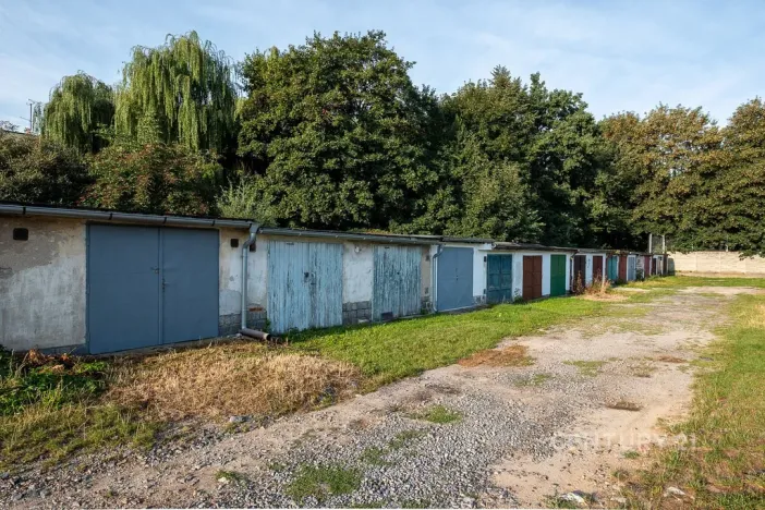 Prodej ostatní, České Budějovice - České Budějovice 7, Bachmačská
