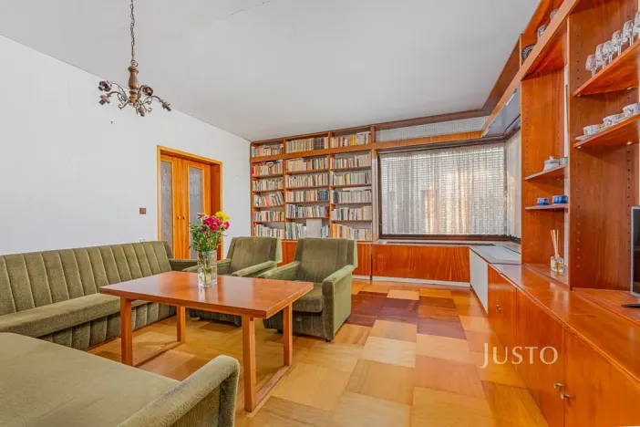 Prodej rodinného domu, Uherské Hradiště, Na Stráni, 276 m2