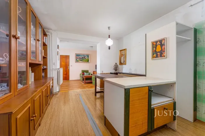 Prodej rodinného domu, Uherské Hradiště, Na Stráni, 276 m2