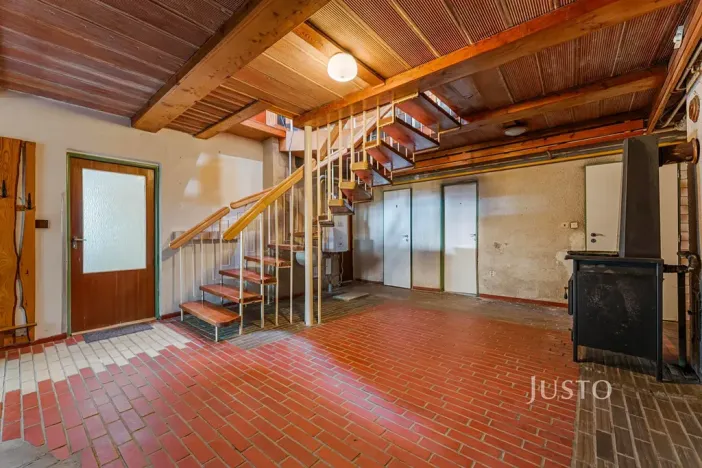 Prodej rodinného domu, Uherské Hradiště, Na Stráni, 276 m2