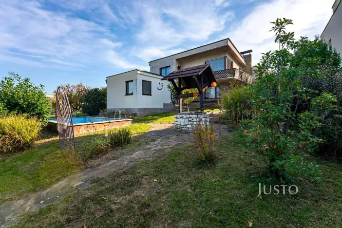 Prodej rodinného domu, Uherské Hradiště, Na Stráni, 276 m2