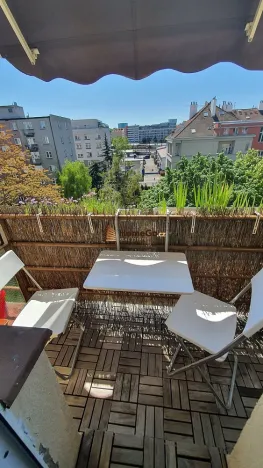 Pronájem bytu 2+kk, Praha - Vršovice, Vršovická, 79 m2
