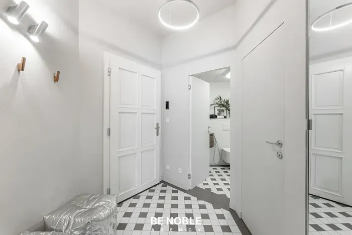 Prodej bytu 3+kk, Praha - Smíchov, Ke Koulce, 76 m2