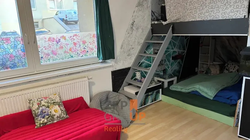 Prodej bytu 1+kk, Modřice, K Lesu, 38 m2