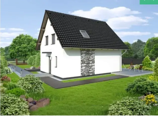 Prodej pozemku pro bydlení, Lomnice nad Popelkou, 1829 m2