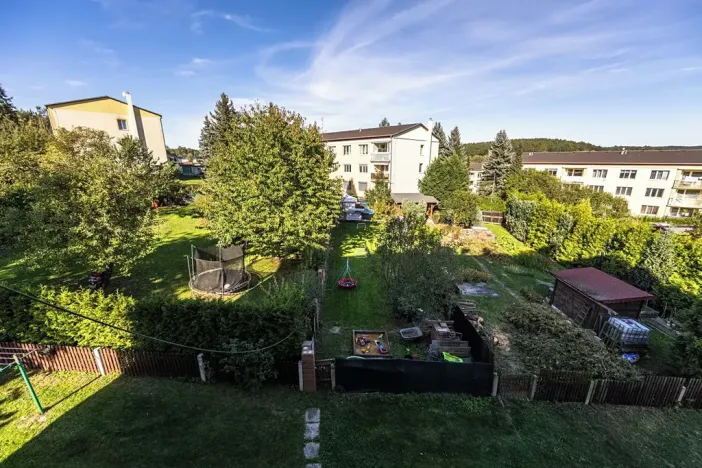 Prodej bytu 2+kk, Rakovník, Šamotka, 44 m2