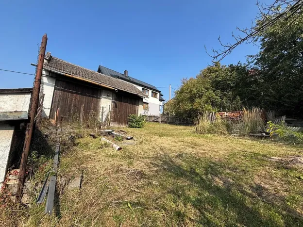 Prodej rodinného domu, Darkovice, 105 m2