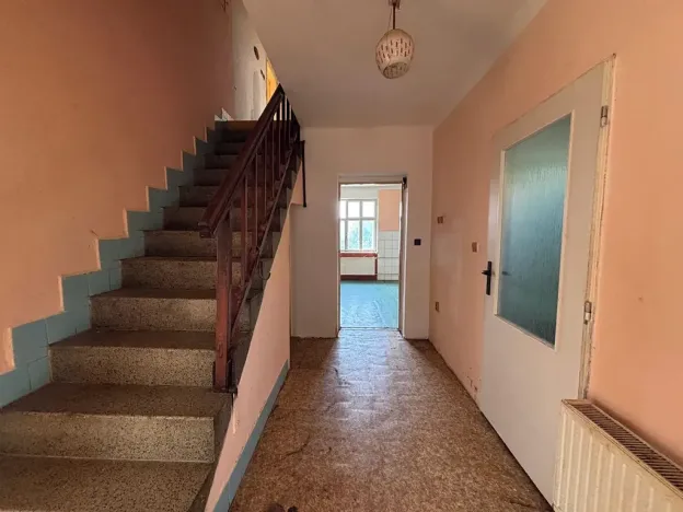 Prodej rodinného domu, Darkovice, 105 m2