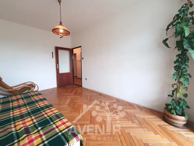 Prodej bytu 2+1, Jablonec nad Nisou, U Staré lípy, 61 m2