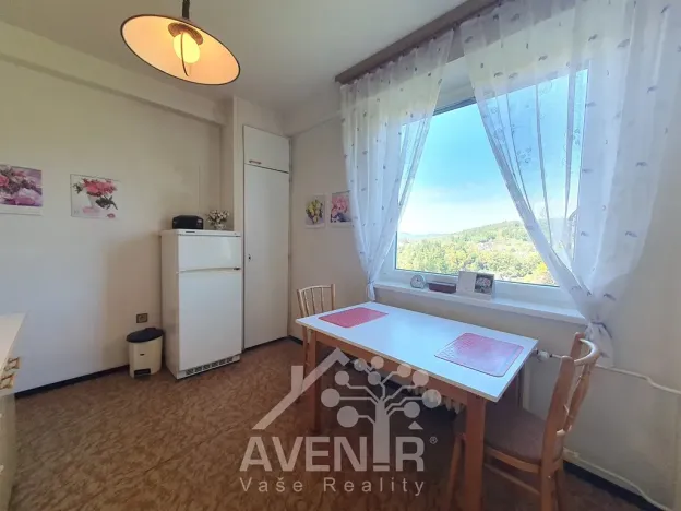 Prodej bytu 2+1, Jablonec nad Nisou, U Staré lípy, 61 m2