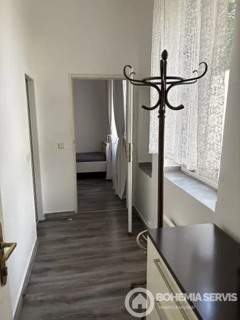 Prodej ubytování, Hradec Králové, Všehrdova, 260 m2