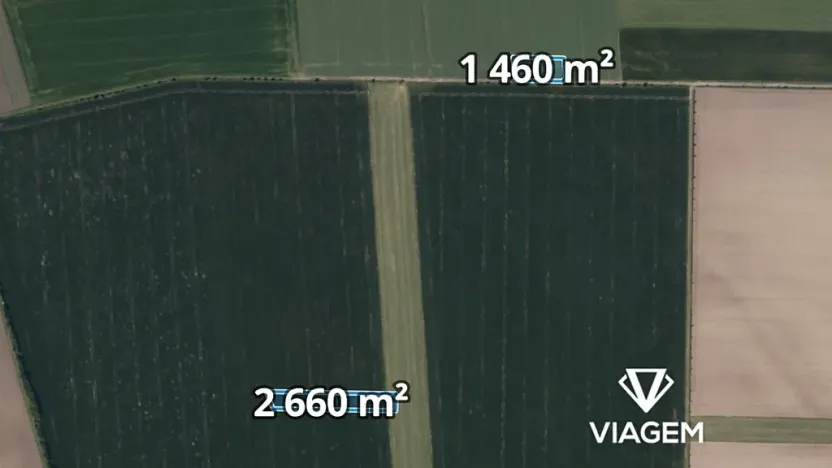 Prodej podílu pole, Holešov, 686 m2