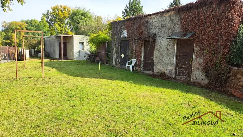 Pronájem rodinného domu, Lázně Toušeň, Na Nábřeží, 90 m2