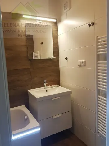 Pronájem bytu 2+1, Ostrava, Zdeňka Štěpánka, 49 m2