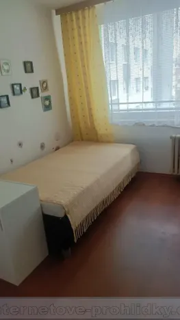 Pronájem bytu 3+1, Praha - Jinonice, 77 m2