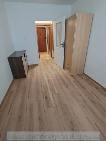 Pronájem bytu 2+kk, Kladno, 48 m2